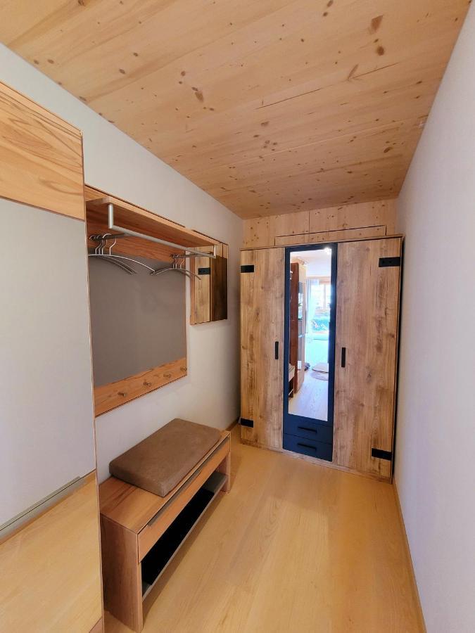 Ferienwohnung Anna Salzburg Groedig Exterior photo